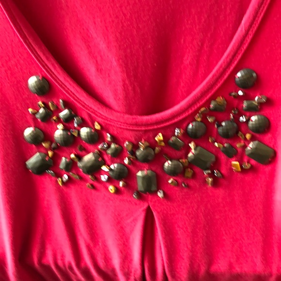 Spanner Top - Picture 2 of 3